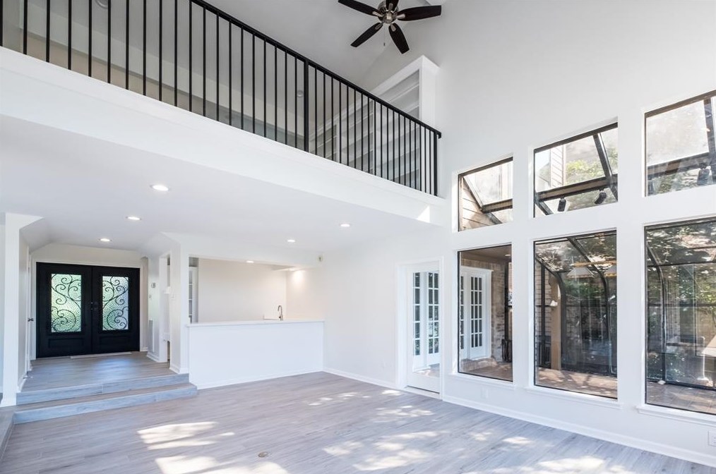 1006 Cardinal Ave, Sugar Land TX  77478-3449 exterior
