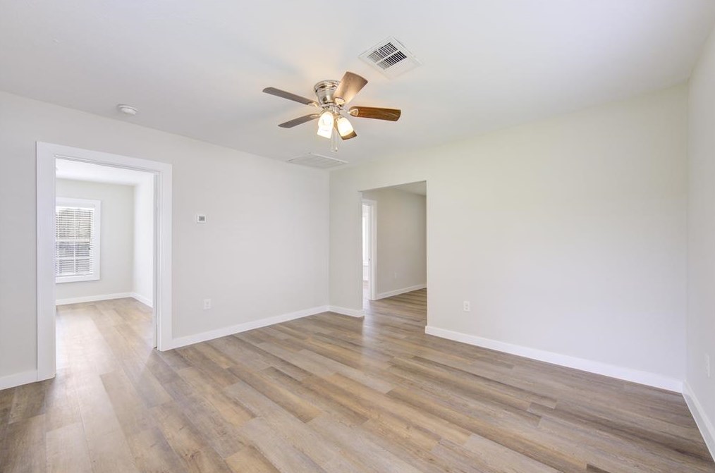 4111 Dabney St, Houston TX  77026-4128 exterior