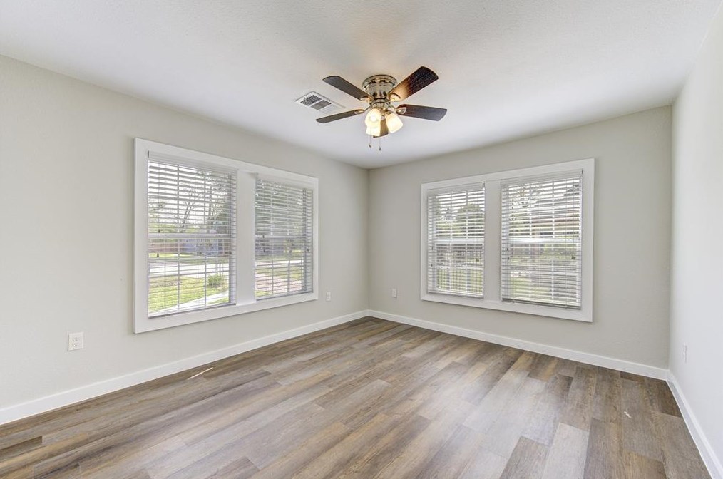 4111 Dabney St, Houston TX  77026-4128 exterior