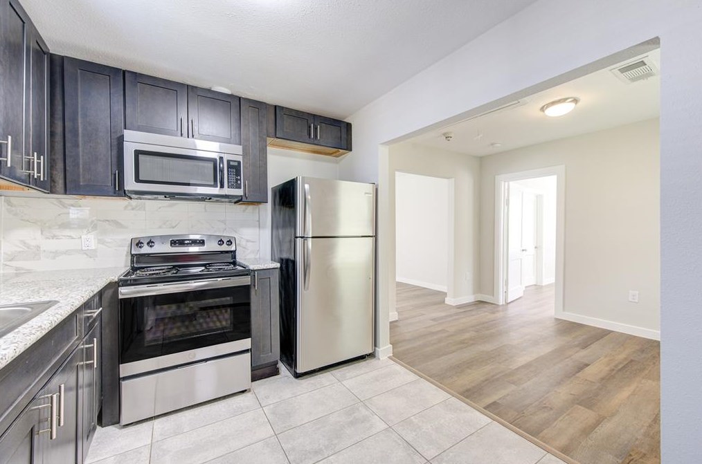 4111 Dabney St, Houston TX  77026-4128 exterior