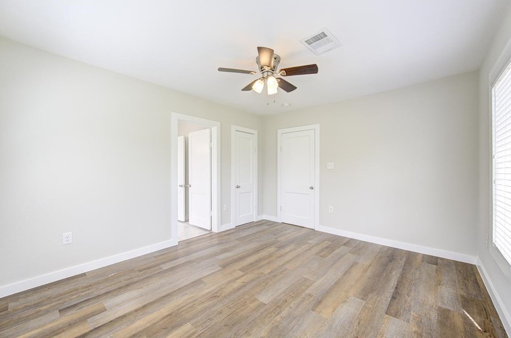 4111 Dabney St, Houston TX  77026-4128 exterior