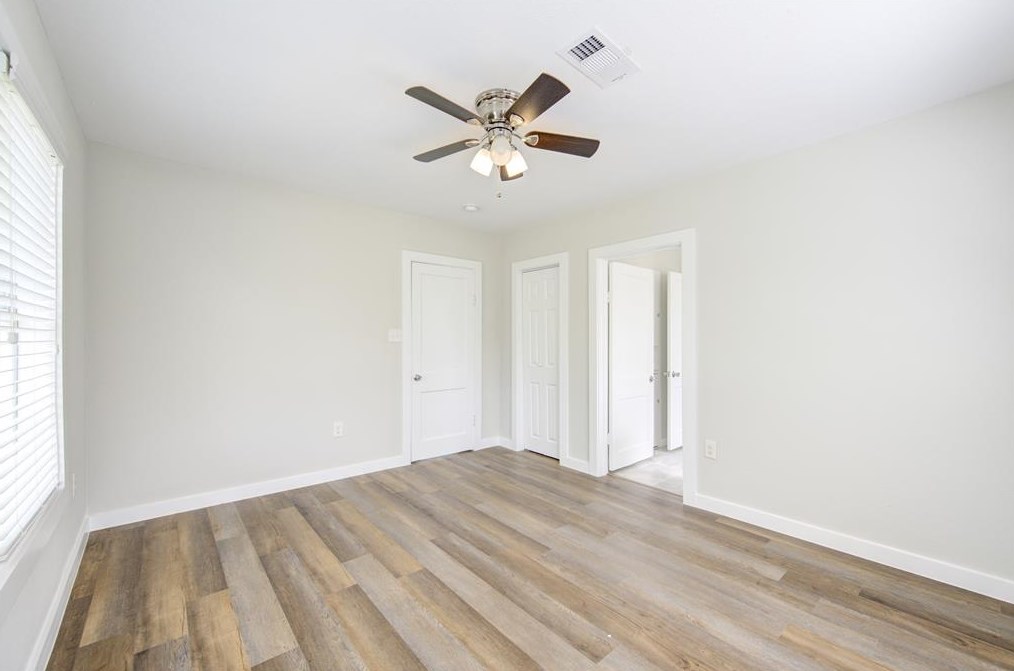 4111 Dabney St, Houston TX  77026-4128 exterior