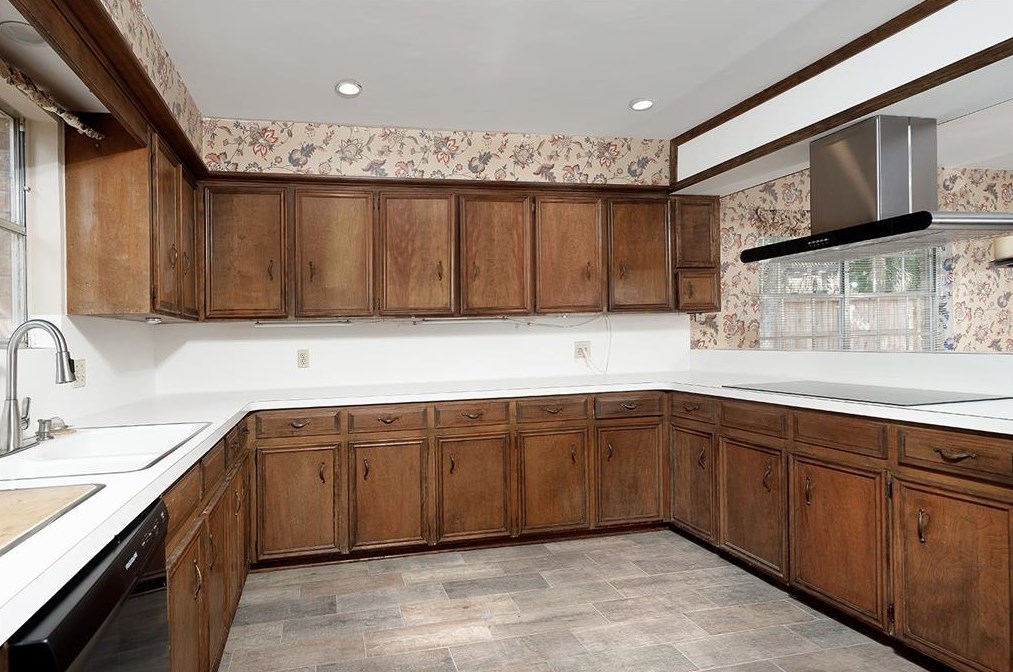 5418 Pebble Spg Dr, Houston TX 77066-2541 exterior