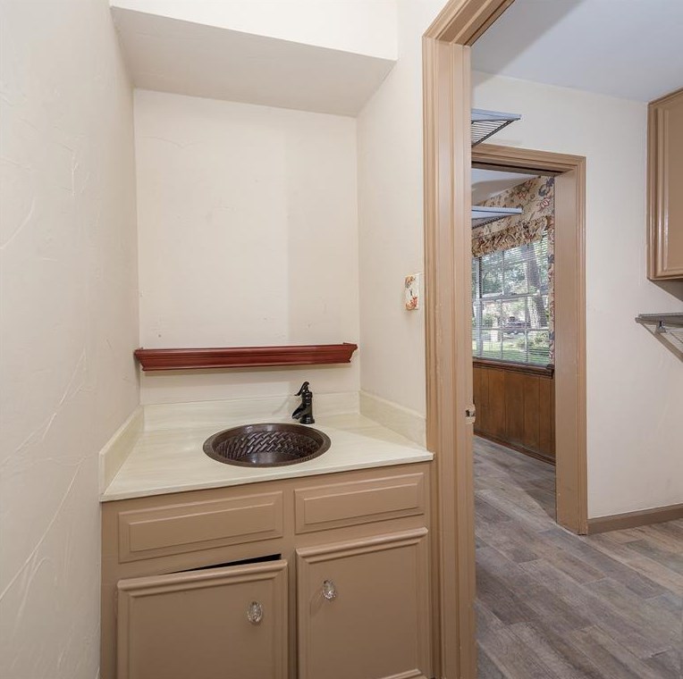 5418 Pebble Spg Dr, Houston TX 77066-2541 exterior