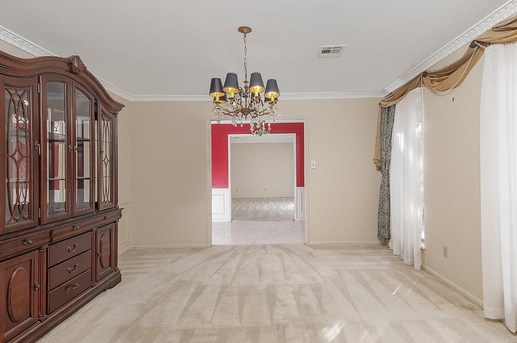 5418 Pebble Spg Dr, Houston TX 77066-2541 exterior