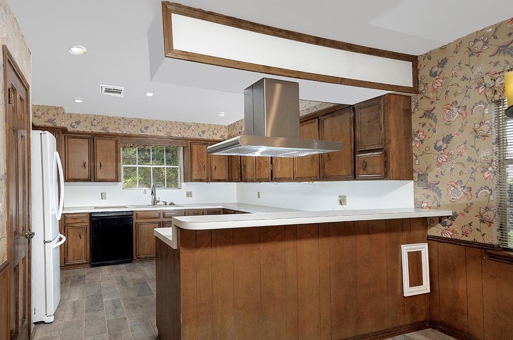 5418 Pebble Spg Dr, Houston TX 77066-2541 exterior