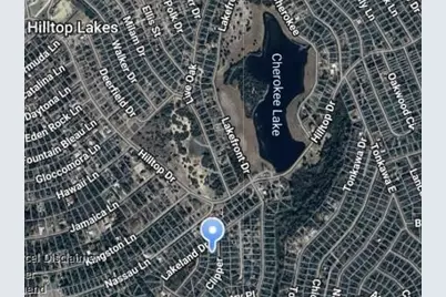 Lot 2 Clipper Lane, Normangee, TX 77871 - Photo 3