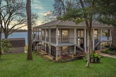 Lot 2 Clipper Lane, Normangee, TX 77871 - Photo 17