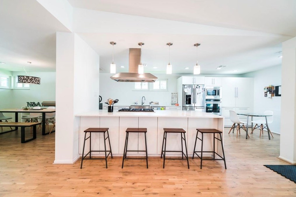 5503 Yarwell Dr, Houston TX  77096-4011 exterior