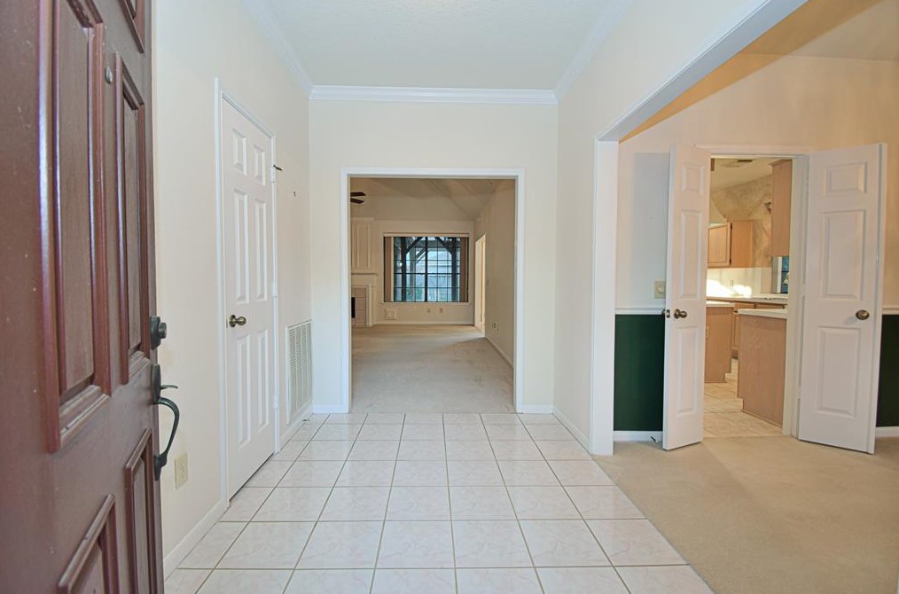11319 Chestnut Wood Trl, Houston TX  77065-3353 exterior