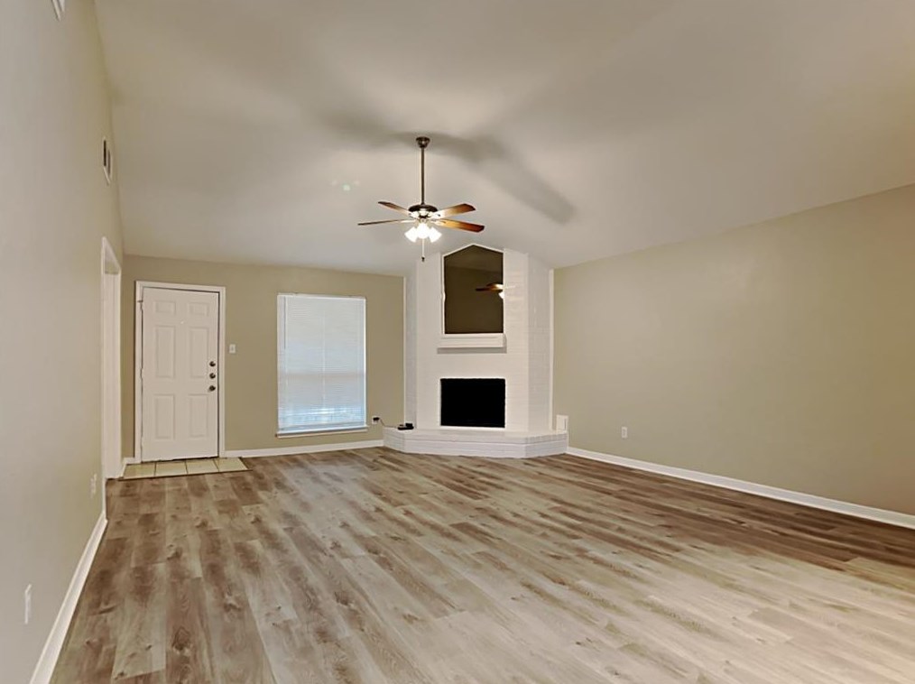 12702 Ashford Meadow Dr, Houston TX  77082-2135 exterior