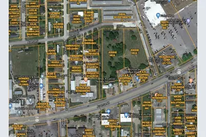 3724 Avenue F, Rosenberg, TX 77471 - Photo 7