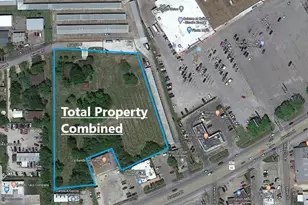 3724 Avenue F, Rosenberg, TX 77471 - Photo 1