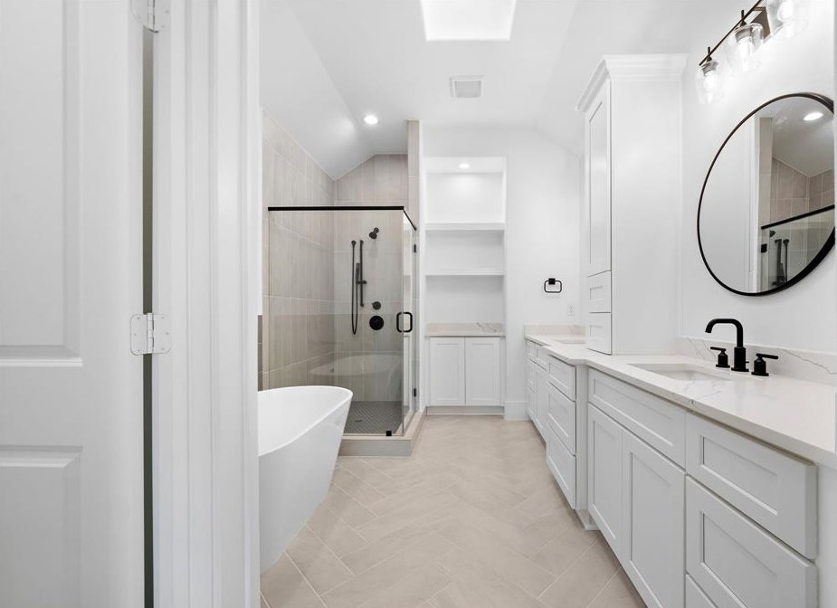 916 Nadine, Houston TX  77009-2443 exterior
