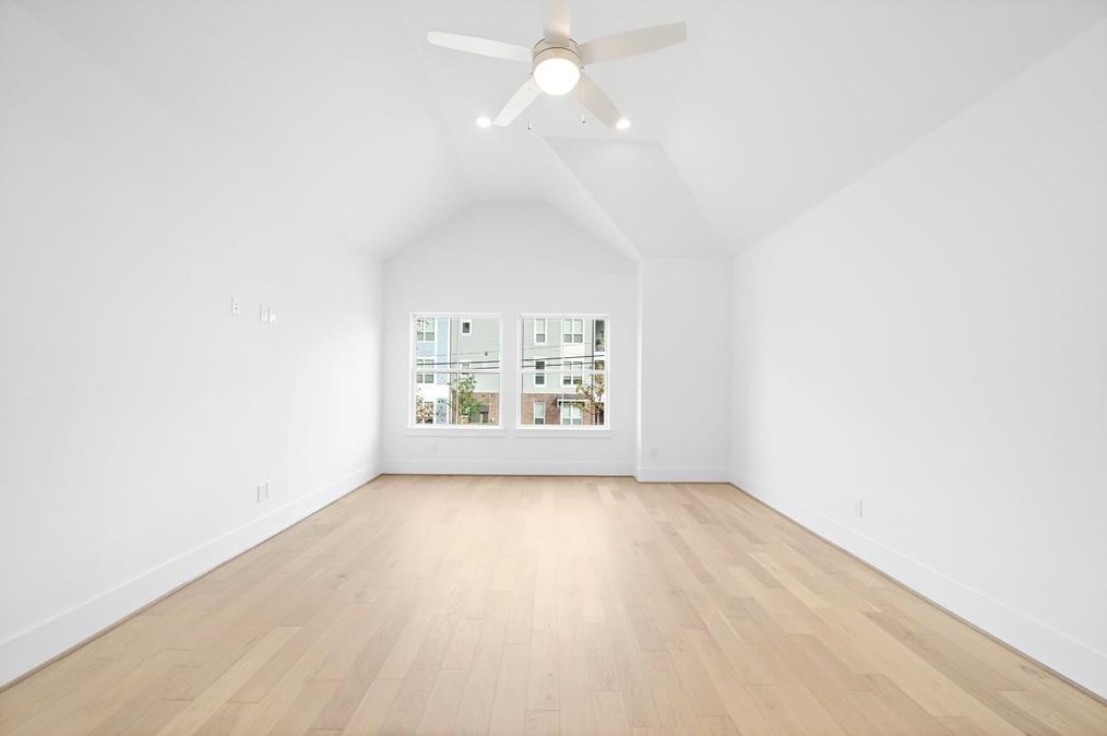 916 Nadine, Houston TX  77009-2443 exterior
