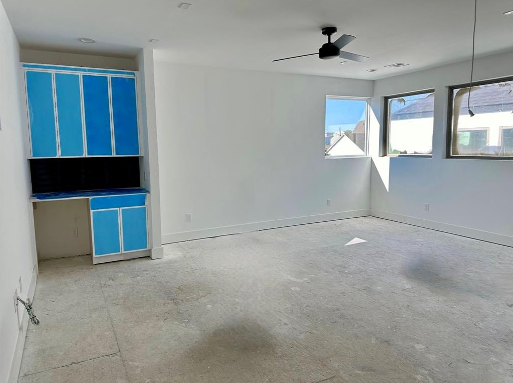 604 Clay St, Houston TX  77019-4578 exterior