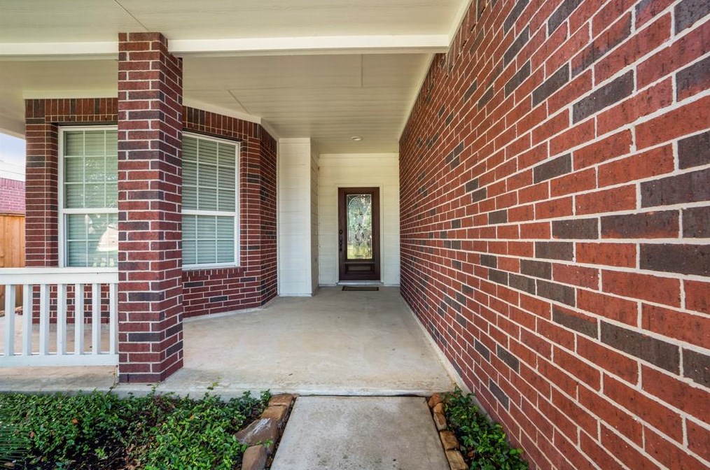 20126 Monarda Manor Ct, Spring TX  77379-8573 exterior