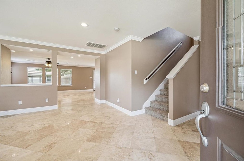 2950 Valiant Scene Ct, Houston TX  77038-2682 exterior