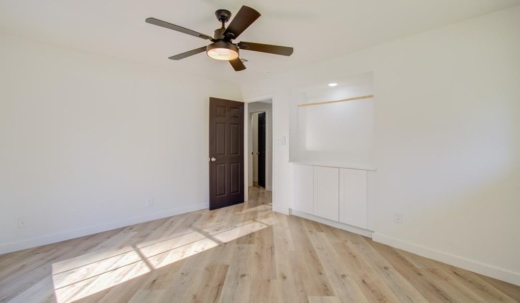 7811 Trentway St, Houston TX  77040-6117 exterior