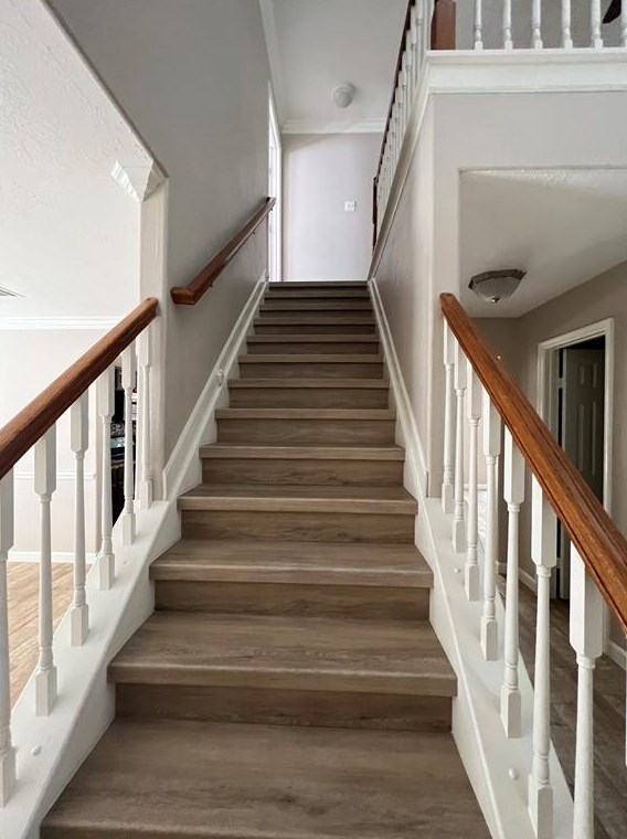 18002 Stoney Glade Ct, Houston TX  77095-4443 exterior