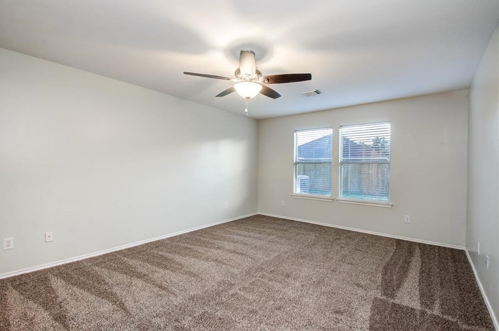 2814 Copeland Ml Ln, Houston TX  77047-2506 exterior