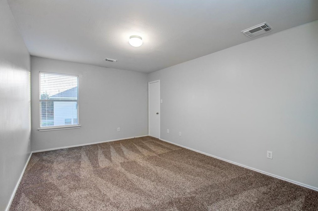 2814 Copeland Ml Ln, Houston TX  77047-2506 exterior