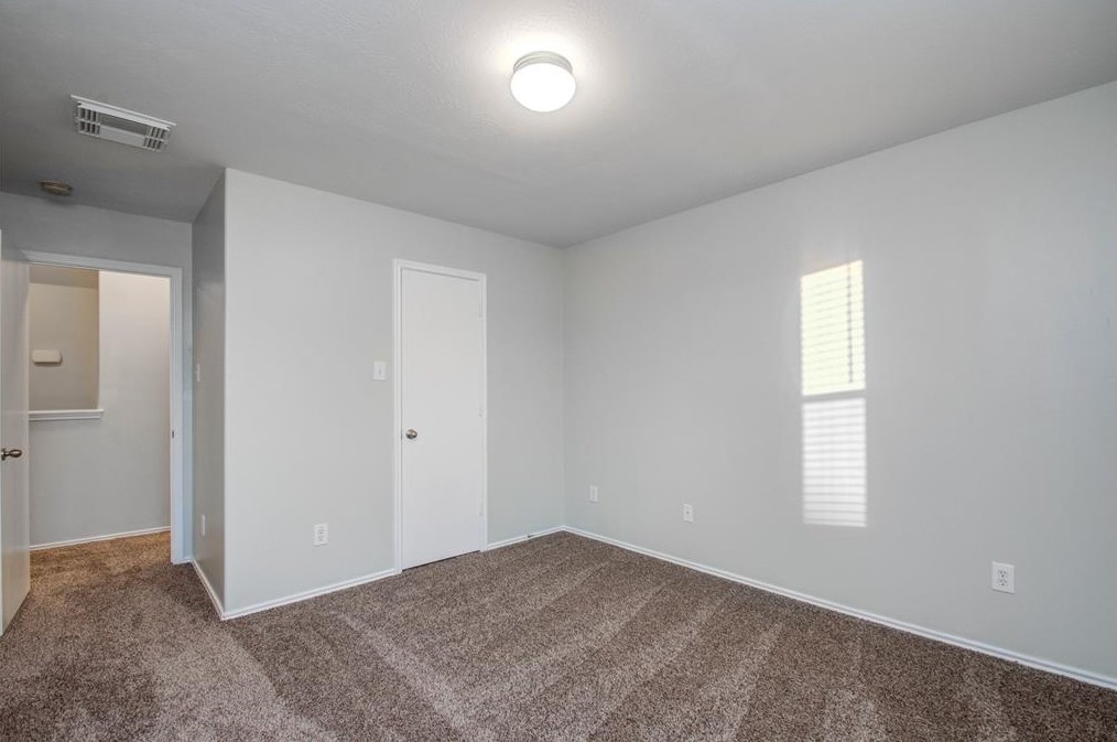 2814 Copeland Ml Ln, Houston TX  77047-2506 exterior