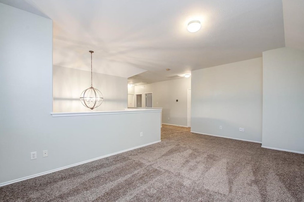 2814 Copeland Ml Ln, Houston TX  77047-2506 exterior