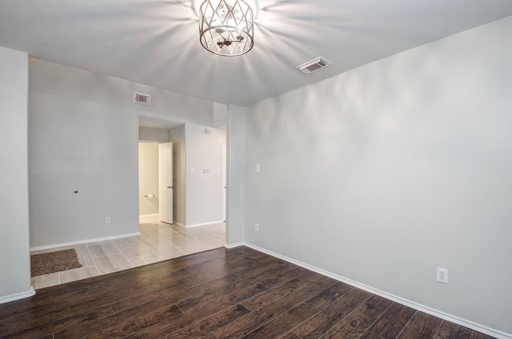 2814 Copeland Ml Ln, Houston TX  77047-2506 exterior