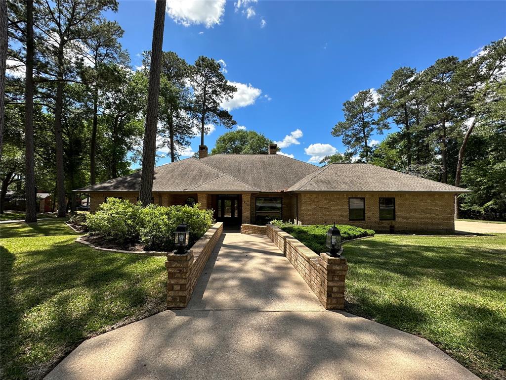 514 Sandy Oaks Dr, Huntsville, TX 77340 MLS 24250791 Coldwell Banker