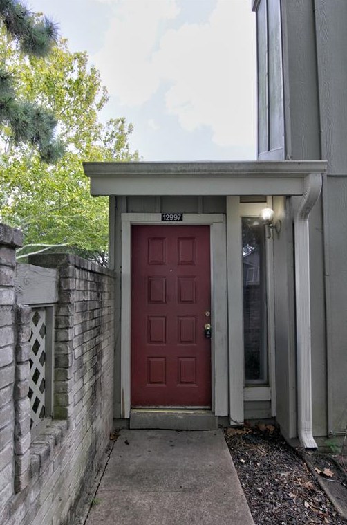 12997 Wirevine Ln, Houston TX  77072-2157 exterior