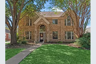 16111 Birchview Drive, Tomball, TX 77377 - Photo 1