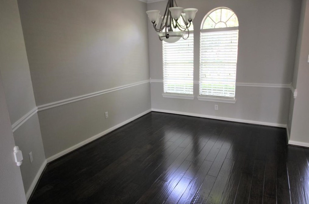 154 Elm Cres, Spring TX  77382-1047 exterior