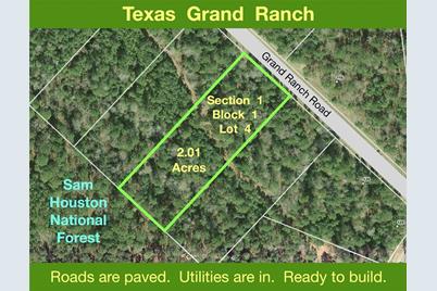 1-1-4 Texas Grand Road - Photo 1