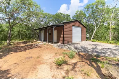 6326 Cuarto Street, Brazoria, TX 77422 - Photo 1