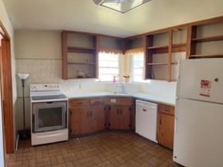 1822 De Milo Dr, Houston TX  77018-1702 exterior