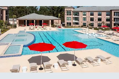 30020 Creekside Terrace Drive #8109, Spring, TX 77386 - Photo 1