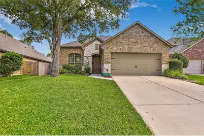 17034 Tallgrass Prairie Lane, Humble, TX 77346 - Photo 1