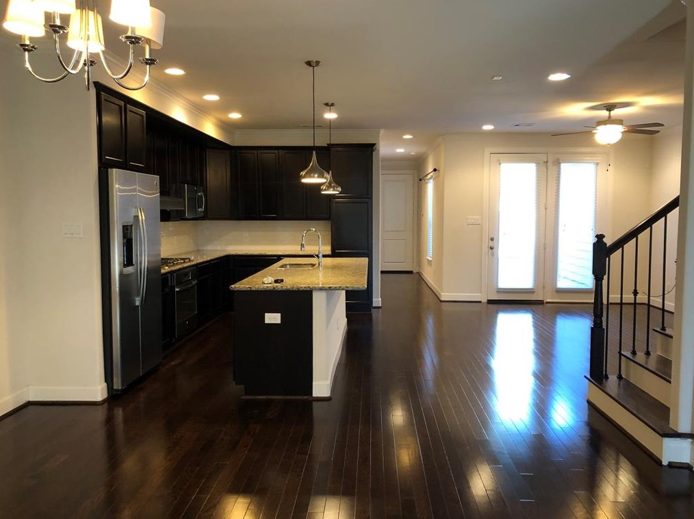 203 Kendrick Pines Blvd, Spring TX  77389-2842 exterior