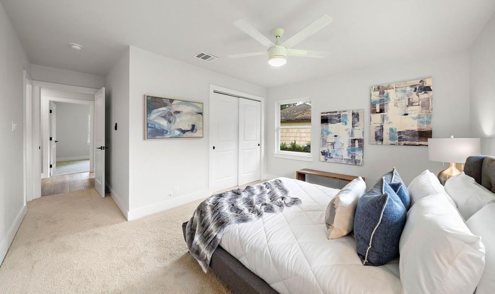 4762 Kinglet St, Houston TX  77035-3025 exterior