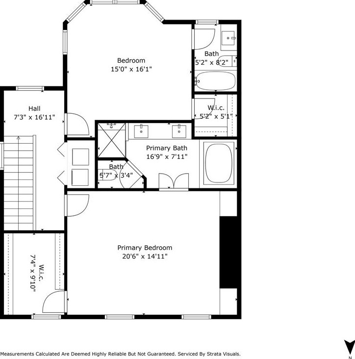 2001 Allen Pkwy, Houston TX  77019-2401 exterior