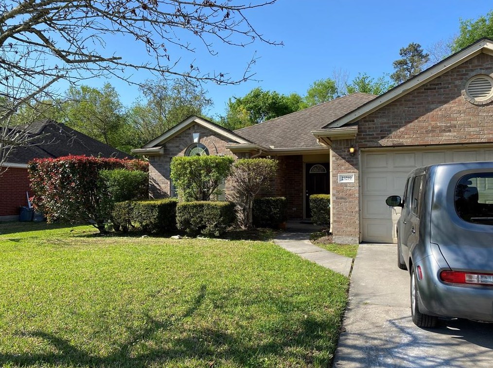 23219 Sandpiper Trl, Spring TX  77373-7468 exterior
