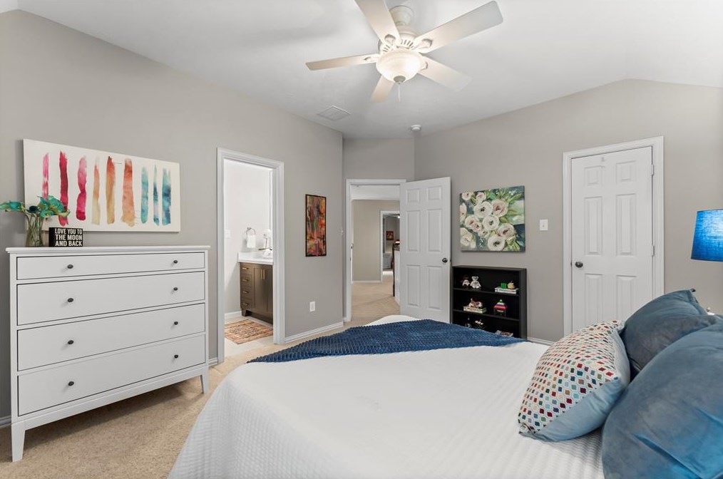 59 Dulcet Holw Cir, Spring TX 77382-1754 exterior