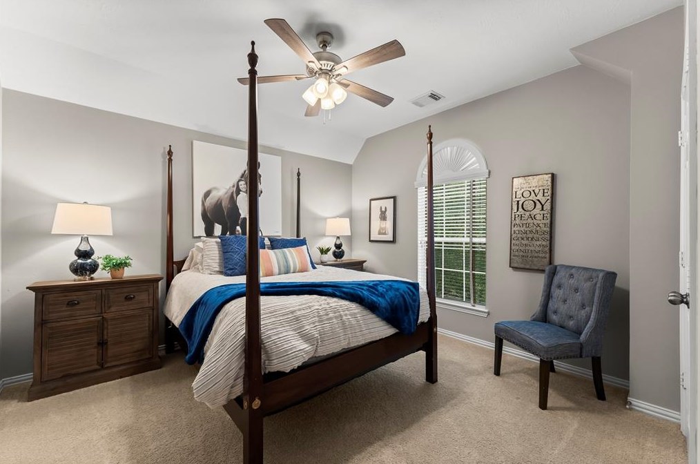 59 Dulcet Holw Cir, Spring TX 77382-1754 exterior