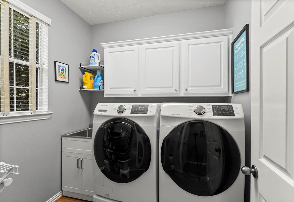 59 Dulcet Holw Cir, Spring TX 77382-1754 exterior