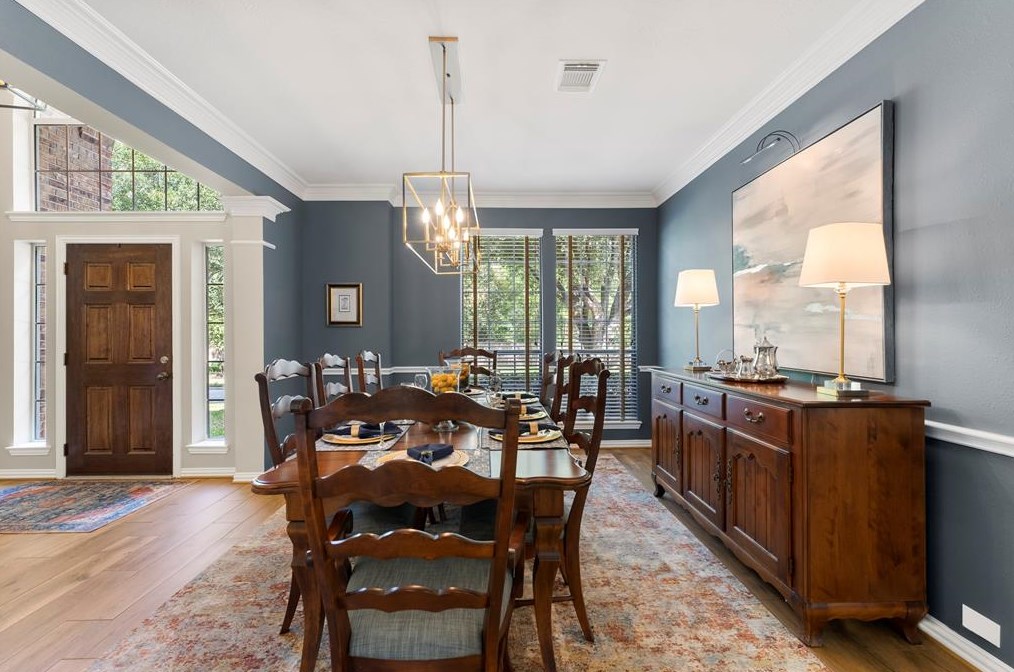 59 Dulcet Holw Cir, Spring TX 77382-1754 exterior