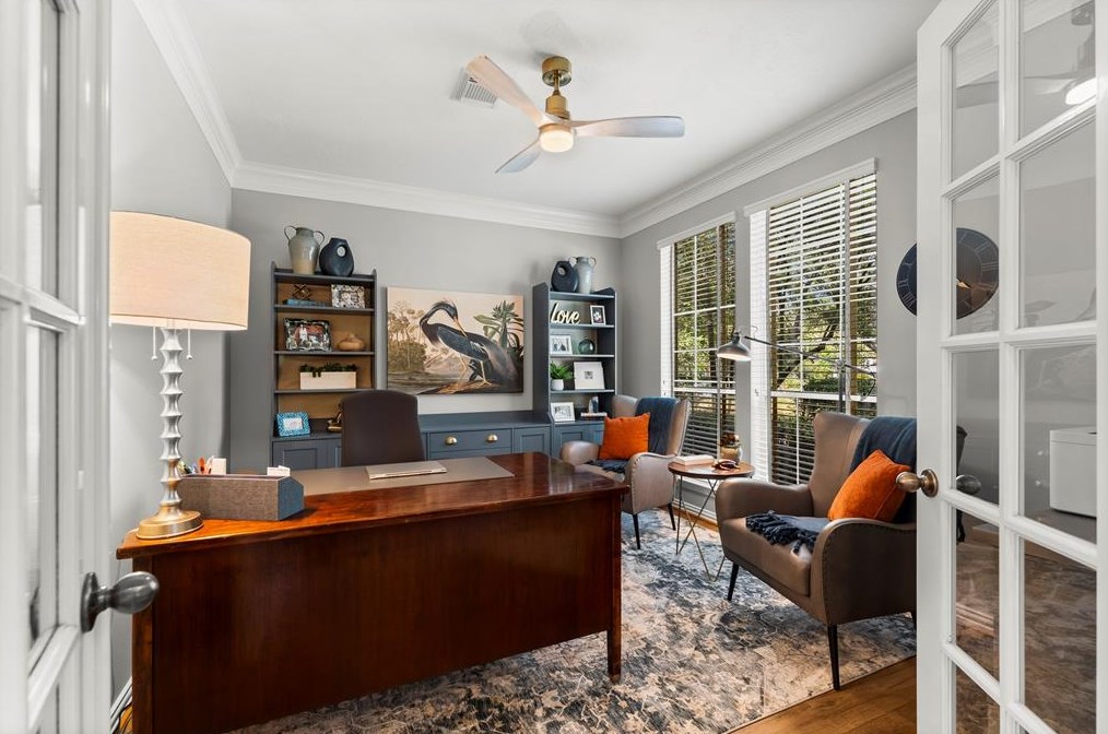 59 Dulcet Holw Cir, Spring TX 77382-1754 exterior