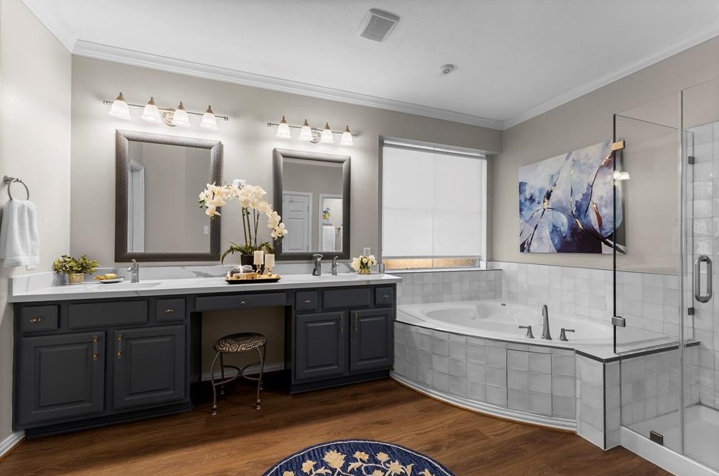 59 Dulcet Holw Cir, Spring TX 77382-1754 exterior