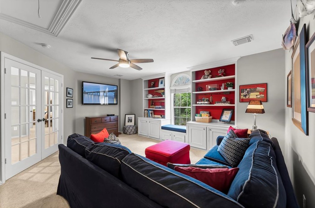 59 Dulcet Holw Cir, Spring TX 77382-1754 exterior