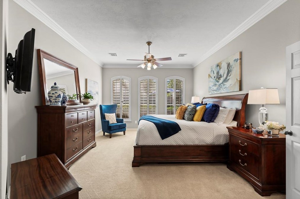 59 Dulcet Holw Cir, Spring TX 77382-1754 exterior